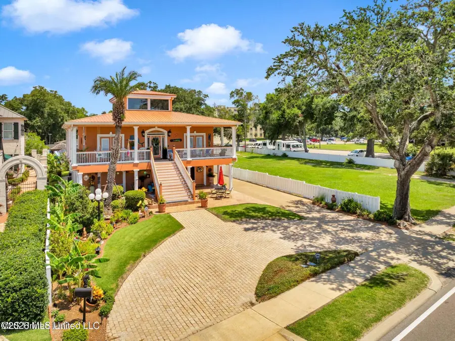 1456 Beach Boulevard, Biloxi, MS 39530 - #2