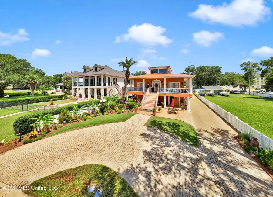 1456 Beach Boulevard, Biloxi, MS 39530 - #3