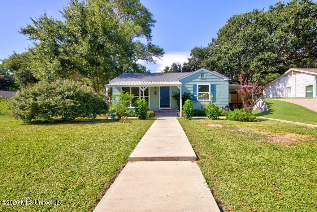 1644 Pringle Circle, Biloxi, MS 39531 - #1