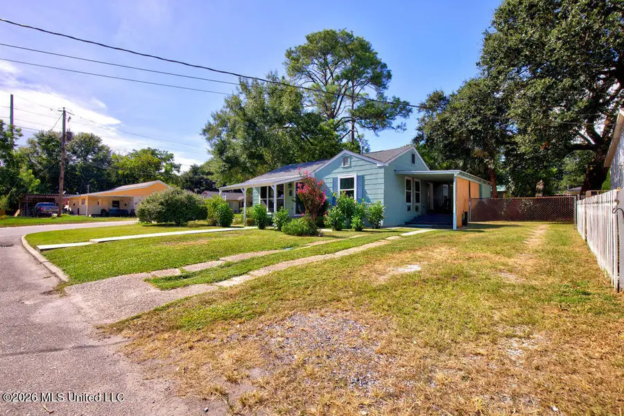 1644 Pringle Circle, Biloxi, MS 39531 - #3