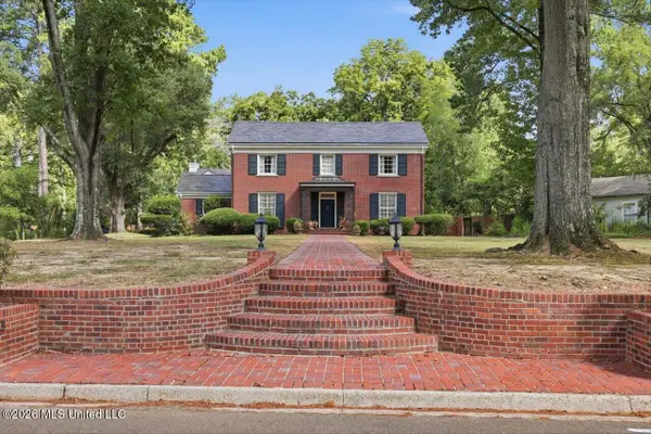 3851 Old Canton Road, Jackson, MS 39216