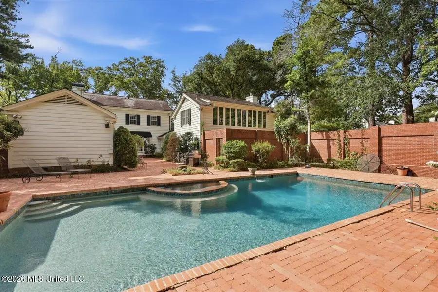 3851 Old Canton Road, Jackson, MS 39216 - #2