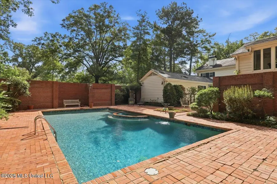 3851 Old Canton Road, Jackson, MS 39216 - #3