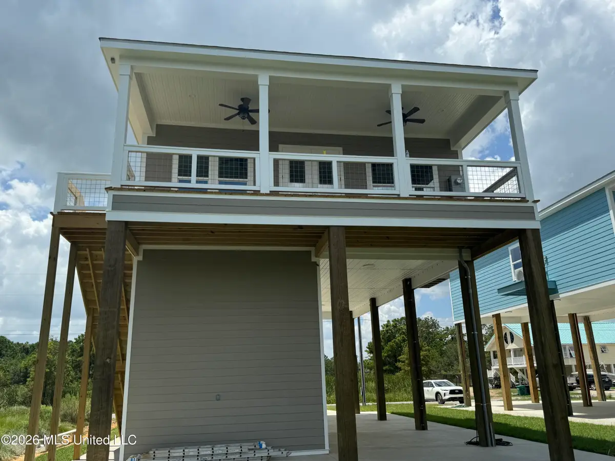 4120 11th Avenue, Bay Saint Louis, MS 39520 - #1