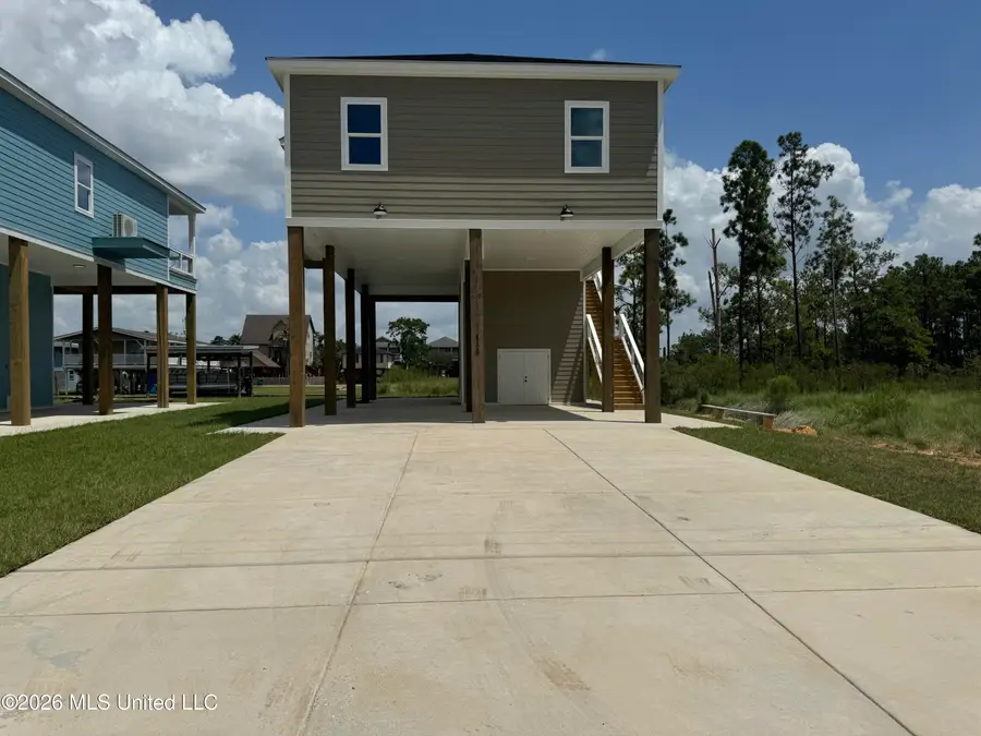 4120 11th Avenue, Bay Saint Louis, MS 39520 - #2