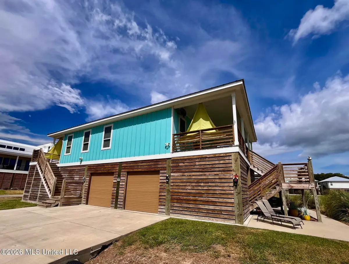 127 17th Street, Gulfport, MS 39507 - #1