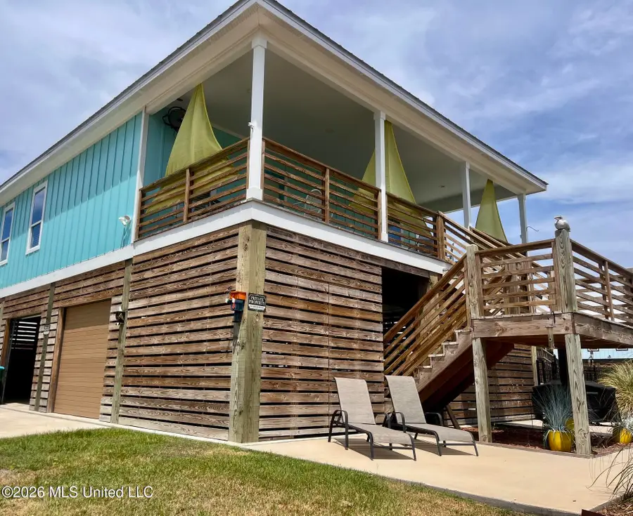 127 17th Street, Gulfport, MS 39507 - #3