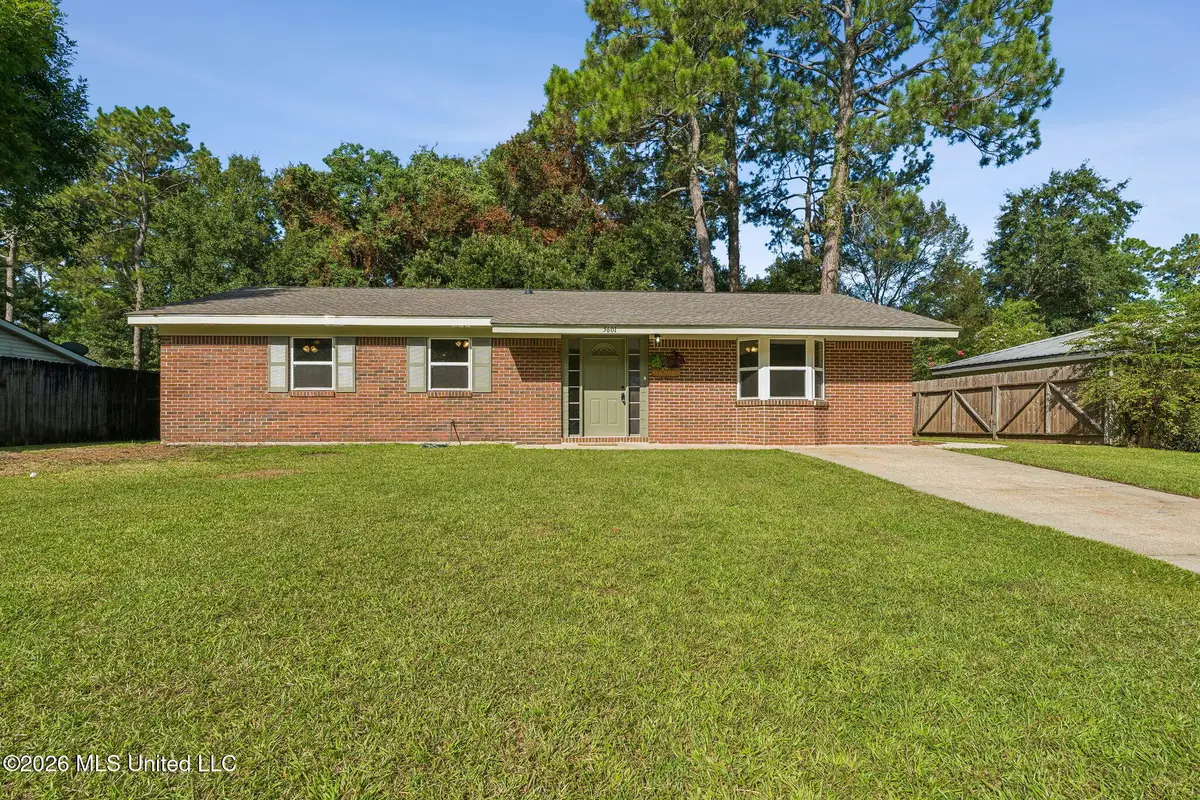 5601 Wellington Drive, Gautier, MS 39553 - #1