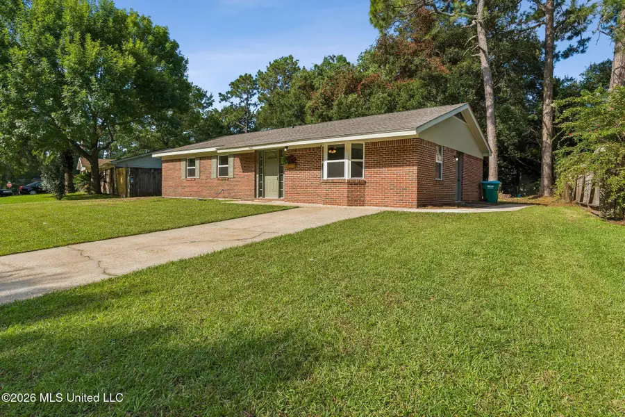 5601 Wellington Drive, Gautier, MS 39553 - #3