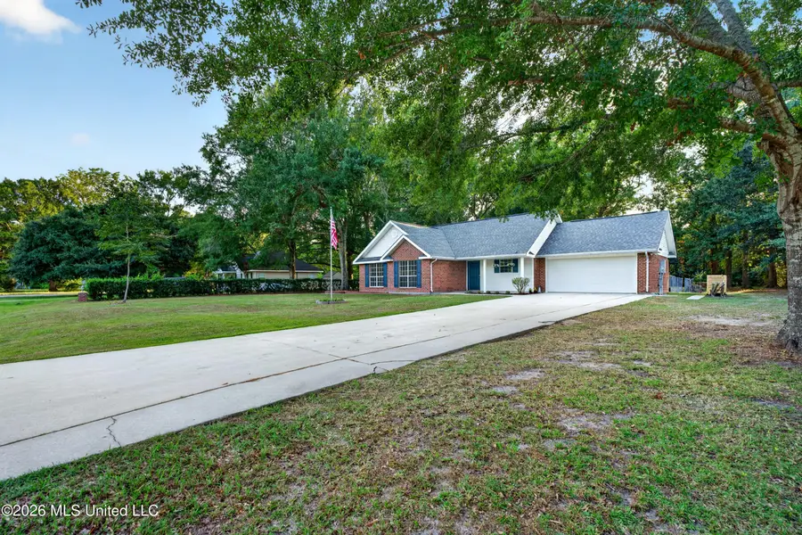 23 Ridge Crest Drive, Picayune, MS 39466 - #2