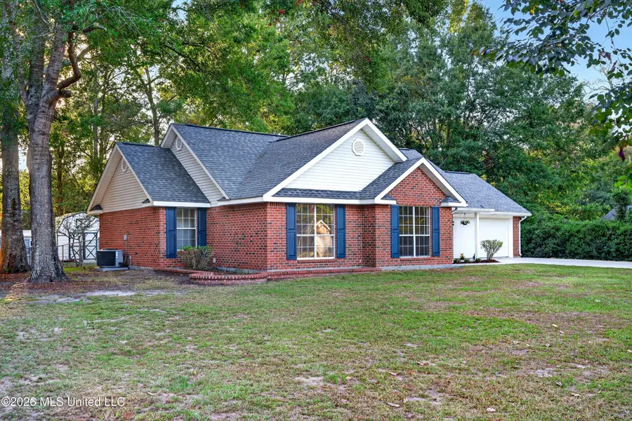 23 Ridge Crest Drive, Picayune, MS 39466 - #3