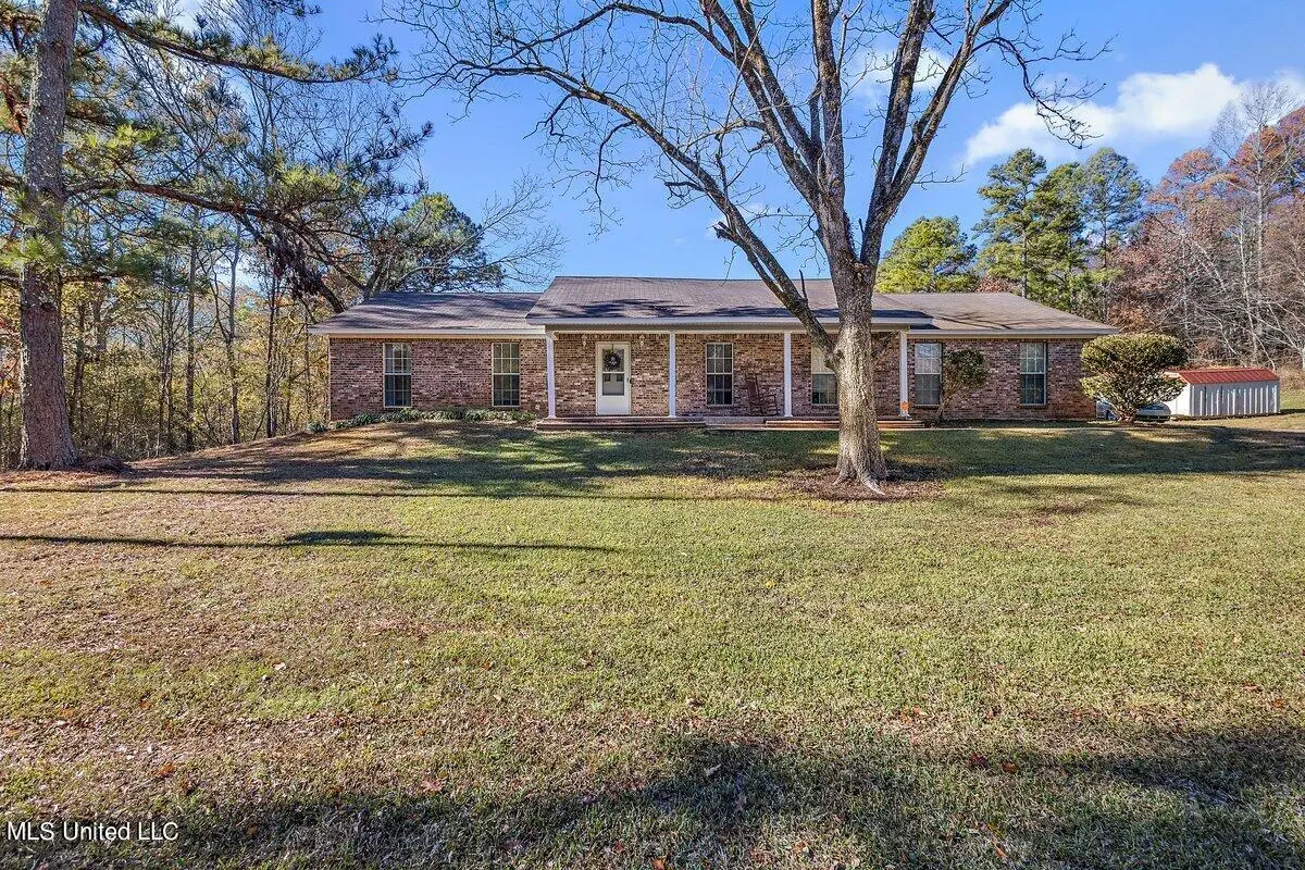 1085 Thomas Drive, Raymond, MS 39154 - #1