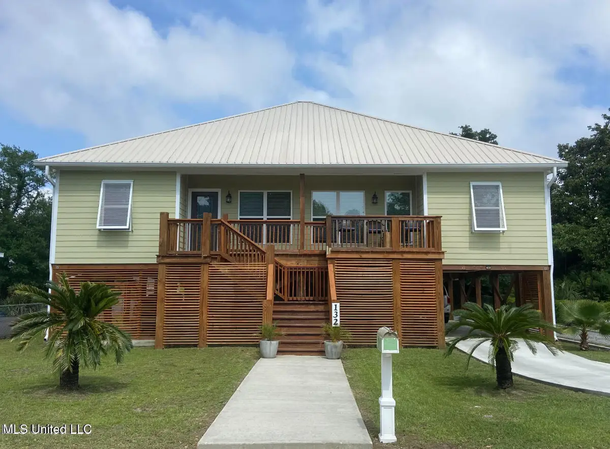 132 Keller Avenue, Biloxi, MS 39530 - #1