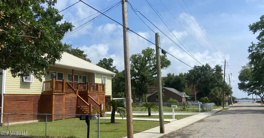 132 Keller Avenue, Biloxi, MS 39530 - #2