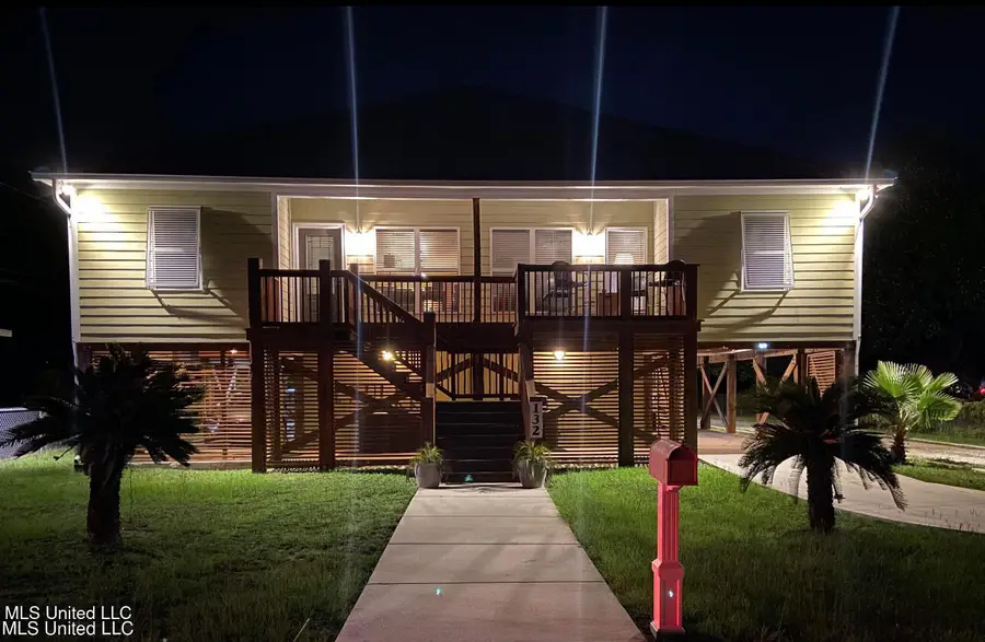 132 Keller Avenue, Biloxi, MS 39530 - #3
