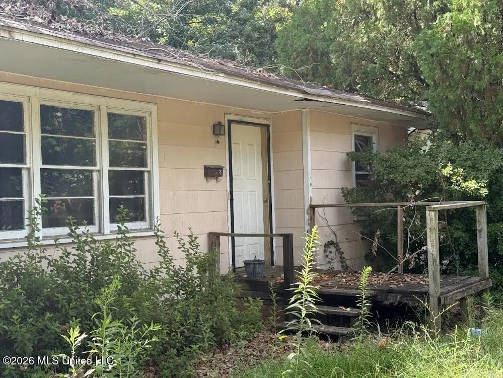 363 Bobby Rush Boulevard, Jackson, MS 39209 - #1