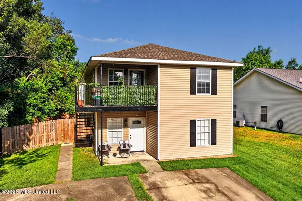 15105 Janus Road, D'Iberville, MS 39540