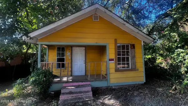 1307 Cox Street, Jackson, MS 39204