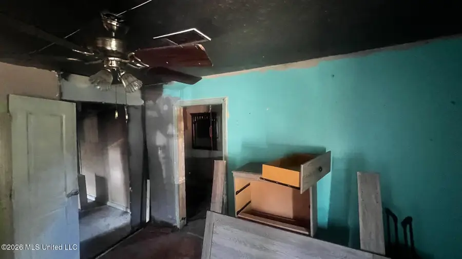 1307 Cox Street, Jackson, MS 39204 - #2