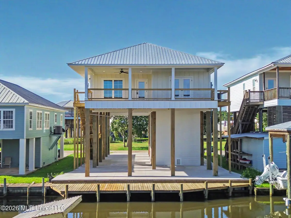 4090 Victoria Street, Bay Saint Louis, MS 39520 - #1