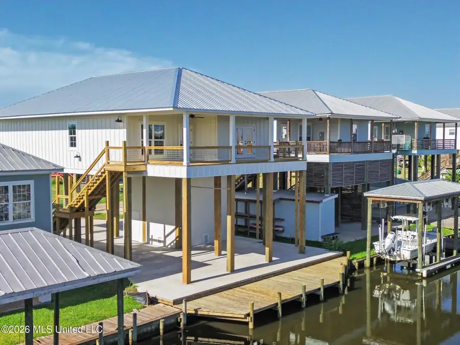 4090 Victoria Street, Bay Saint Louis, MS 39520 - #2