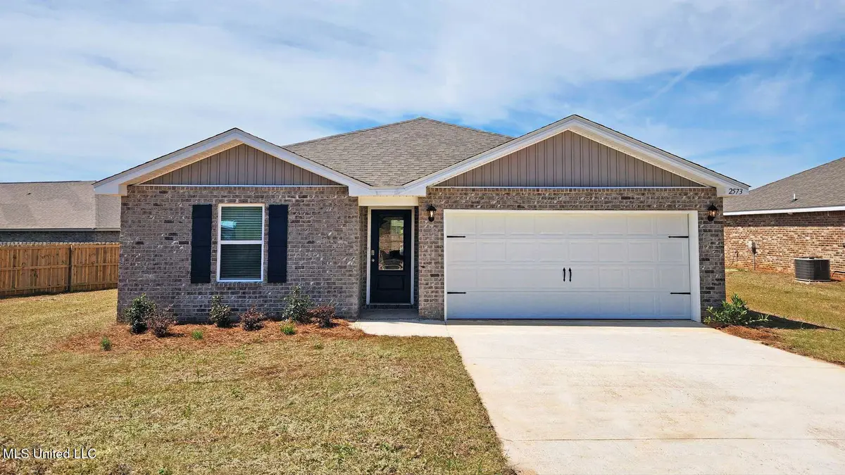 5047 Quail Ridge Drive, Jackson, MS 39212 - #1