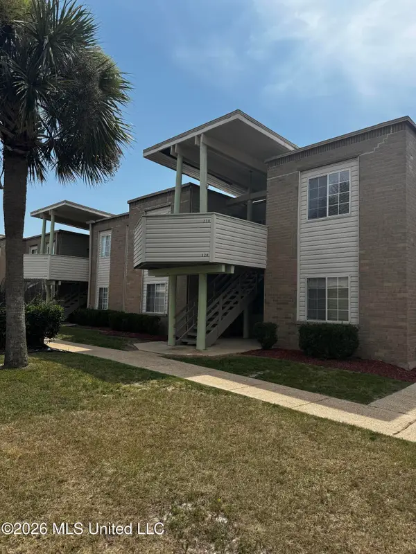 245 Mcdonnell Avenue, Biloxi, MS 39531