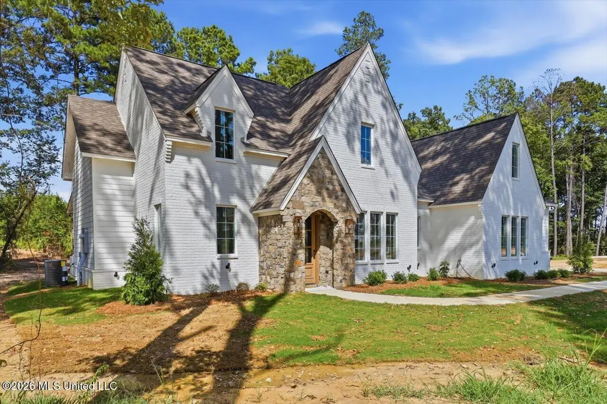 1223 Patriotic Circle, Brandon, MS 39047 - #1