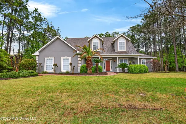 2904 Royal Run Road, Gautier, MS 39553
