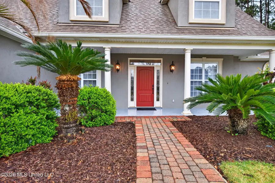 2904 Royal Run Road, Gautier, MS 39553 - #2