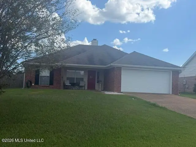 109 Dogwood Way, Pearl, MS 39208 - #1