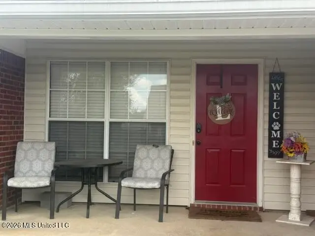 109 Dogwood Way, Pearl, MS 39208 - #2