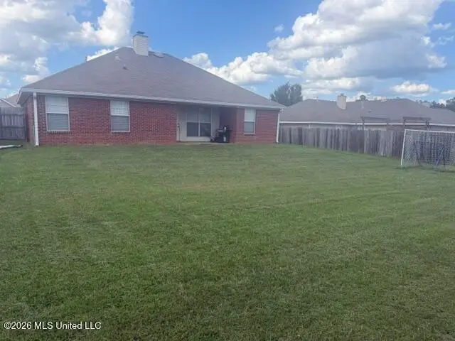 109 Dogwood Way, Pearl, MS 39208 - #3