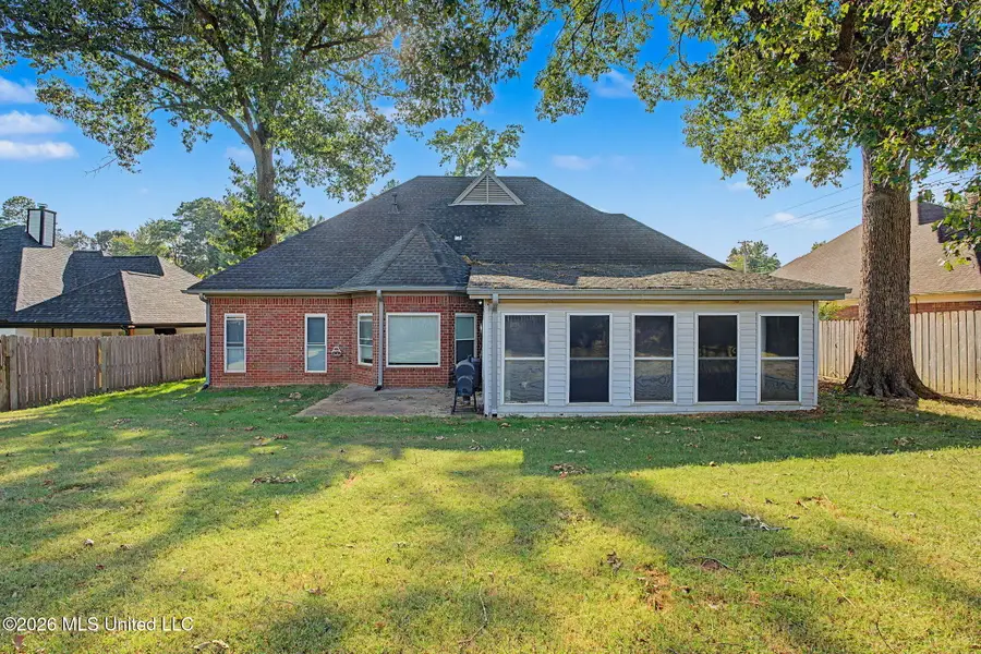 5960 Southridge Drive, Olive Branch, MS 38654 - #2