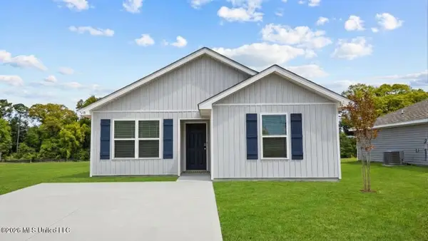 15356 7th Street, Gulfport, MS 39503