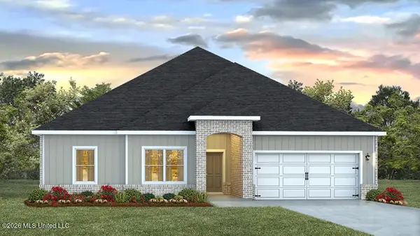 14278 Quill Avenue, Biloxi, MS 39532