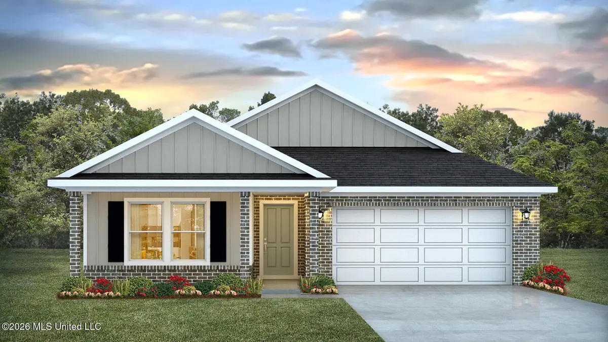 14284 Quill Avenue, Biloxi, MS 39532 - #1