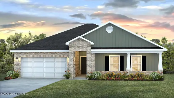 9328 Reserve Boulevard, Biloxi, MS 39532