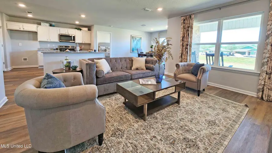13413 Grove Cove, Gulfport, MS 39503 - #2