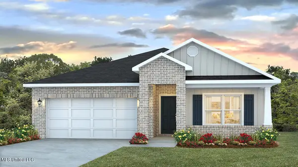 17510 East Sycamore Street, Gulfport, MS 39503
