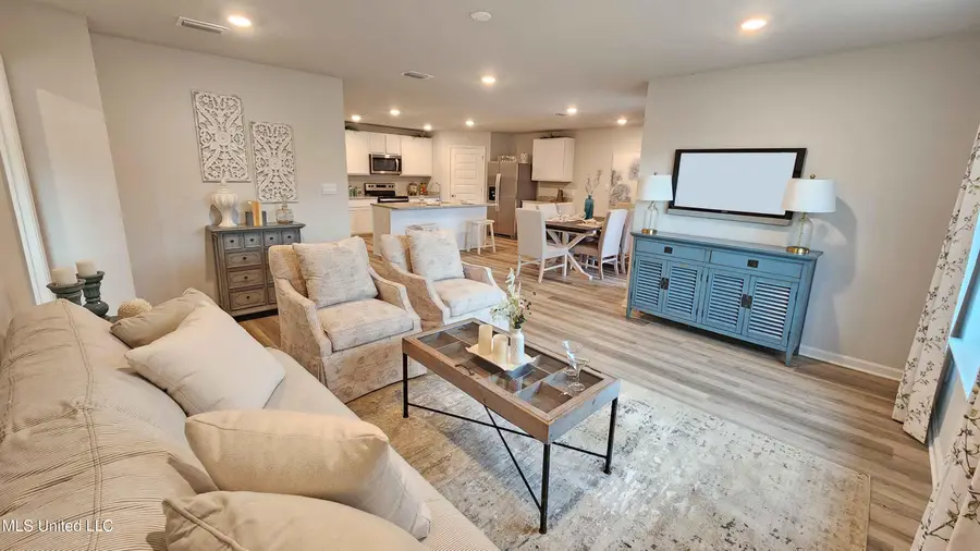 17510 East Sycamore Street, Gulfport, MS 39503 - #3