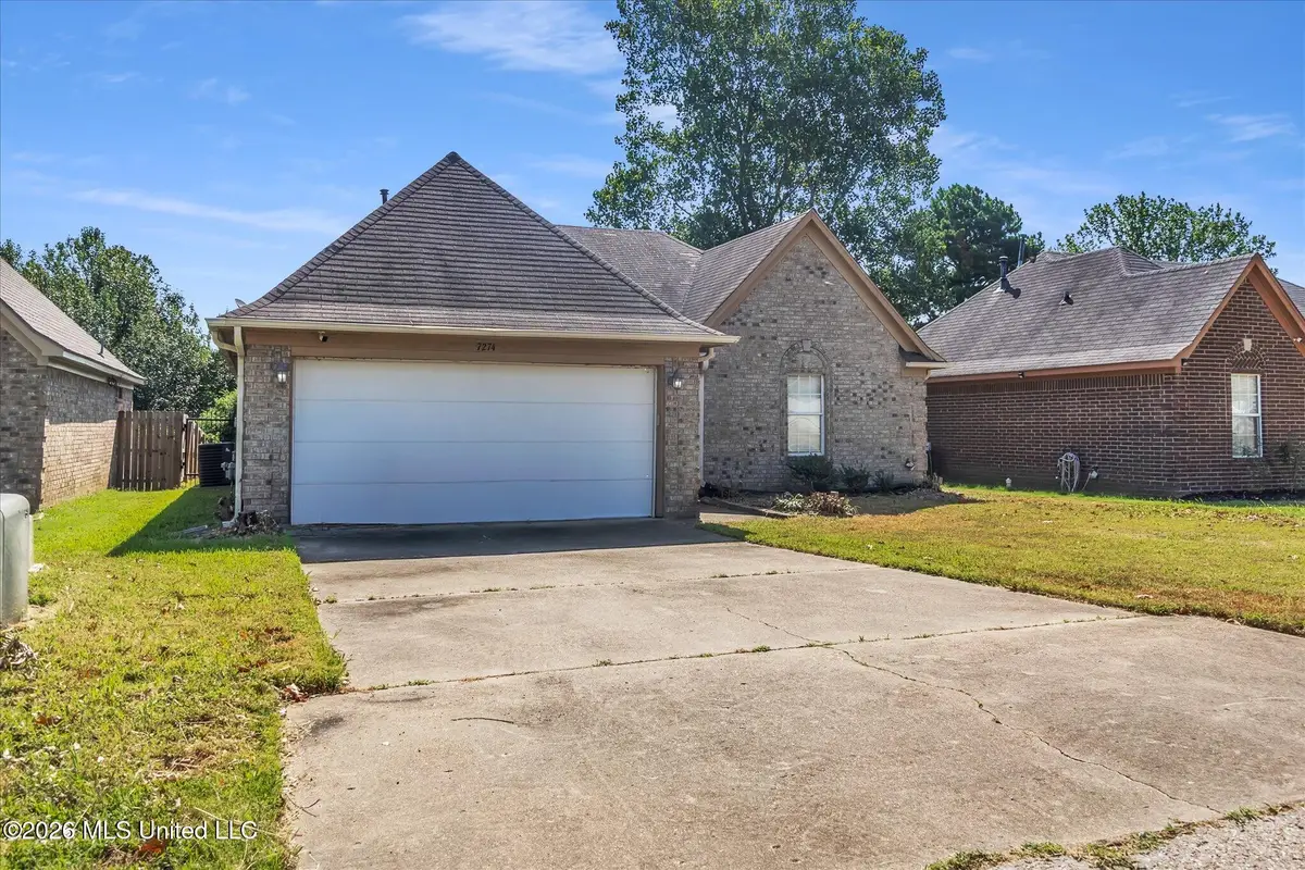 7274 Durango Drive, Horn Lake, MS 38637 - #1