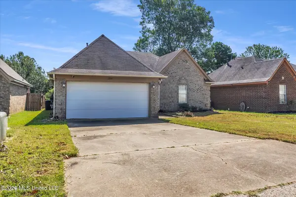 7274 Durango Drive, Horn Lake, MS 38637