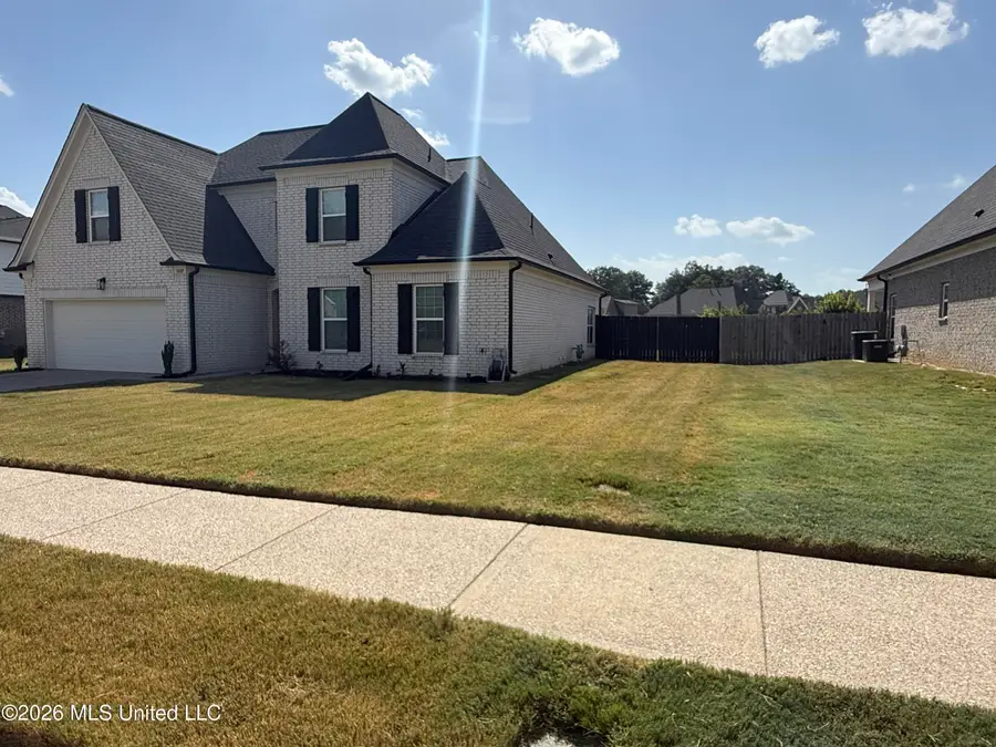 5849 Tucker Landing, Horn Lake, MS 38637 - #2