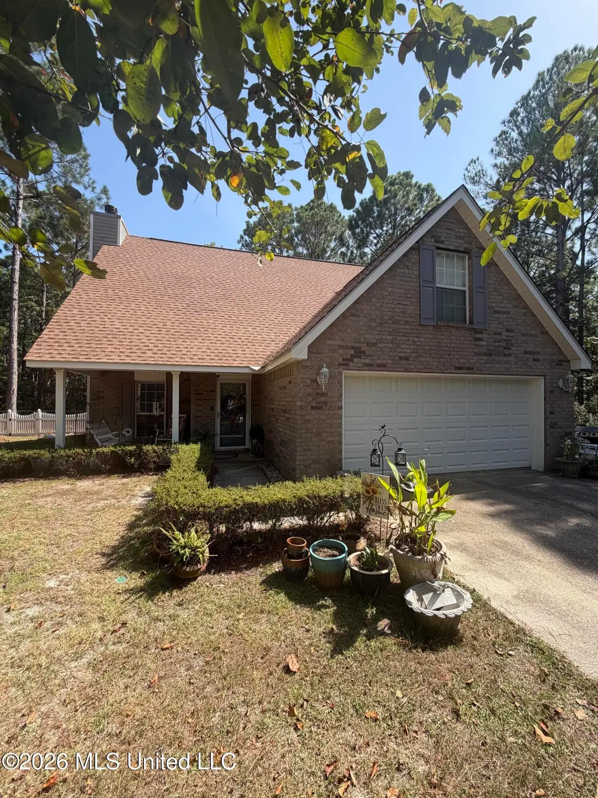 15001 Big Ridge Road, Biloxi, MS 39532 - #1