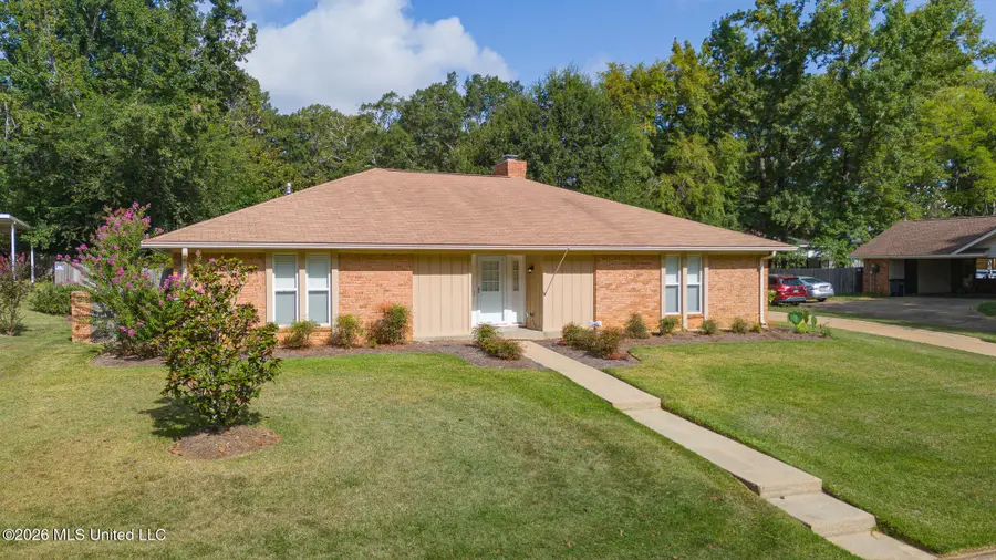 37 Sunline Drive, Brandon, MS 39042 - #2