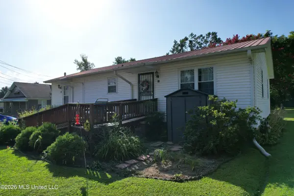 25 S Center Street, Potts Camp, MS 38659
