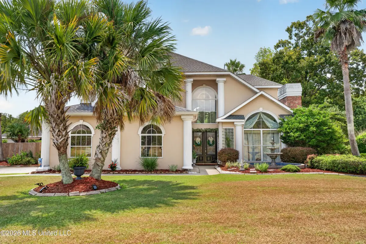 28 Lands End, Carriere, MS 39426 - #1