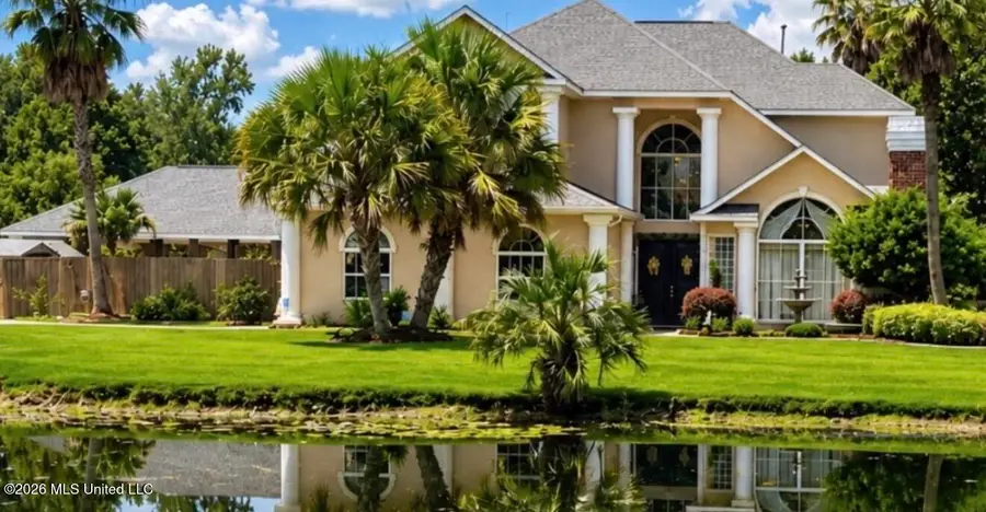 28 Lands End, Carriere, MS 39426 - #2