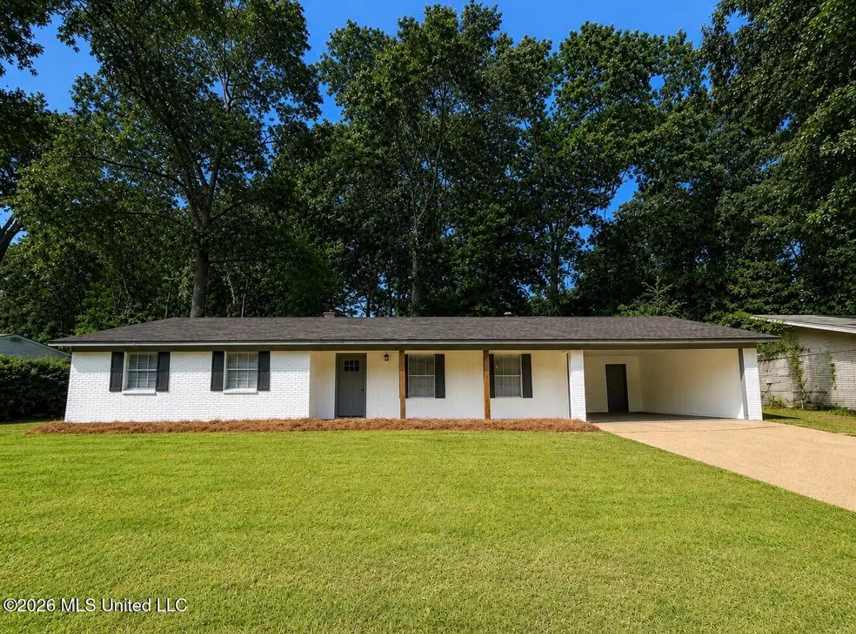 1016 Tanglewood Drive, Clinton, MS 39056 - #1